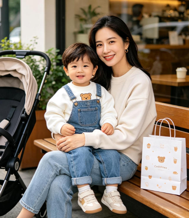 童装Instagram红人推广怎么做？