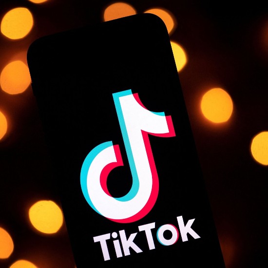 Tik Tok 网红营销