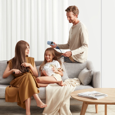 全球吹风机市场稳健增长，中国品牌出海营销靠什么火出圈？