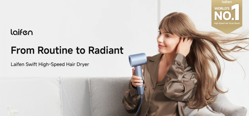 全球吹风机市场稳健增长，中国品牌出海营销靠什么火出圈？