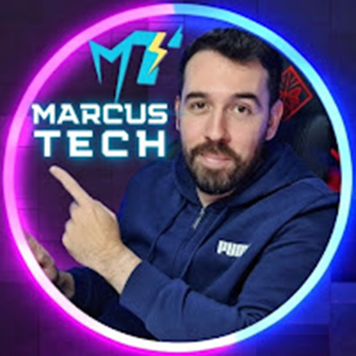 YouTube网红推荐：巴西数码科技产品开箱深度测评红人