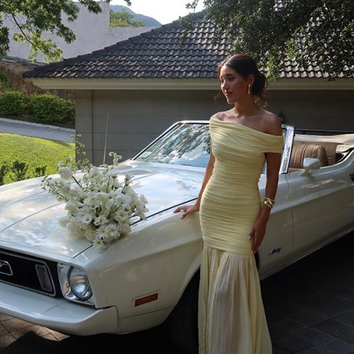 TikTok网红推广:墨西哥时尚服装和美妆护肤类博主推荐