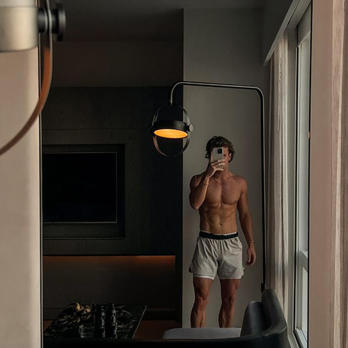 Instagram<i style='color:red'>网红推荐</i>：西班牙个护和运动产品带货达人