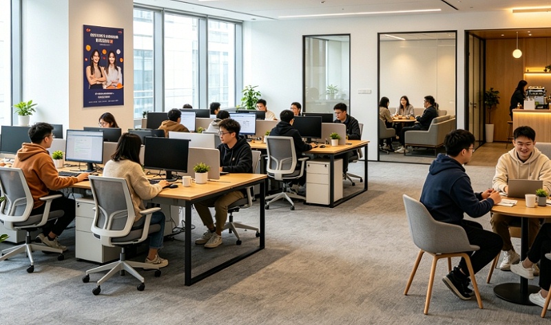 哪家TikTok网红推广公司好