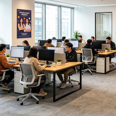 哪家<i style='color:red'>tiktok网红推广公司</i>好｜海外达人营销机构推荐指南