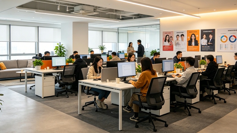 海外品牌推广MCN