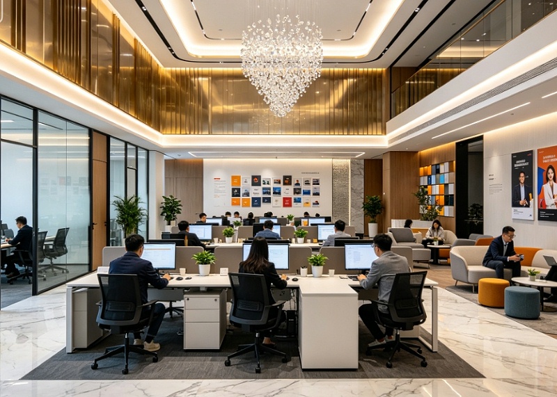 海外KOL服务商有哪些