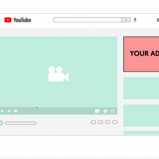Youtube展示广告怎么收费？2022年更新收费标准