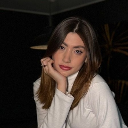 TikTok网红推荐:巴西160万粉丝的时尚生活分享中腰部KOL达人