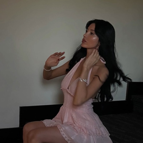 美国时尚类大网红