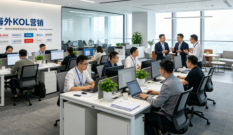 YouTube达人MCN哪家好｜海外网红机构盘点与选择参考