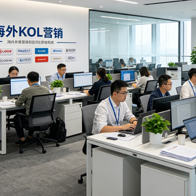 YouTube达人MCN哪家好｜海外网红机构盘点与选择参考